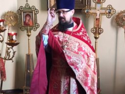 2022-05-08 Неделя 3-я Жен Мироносиц